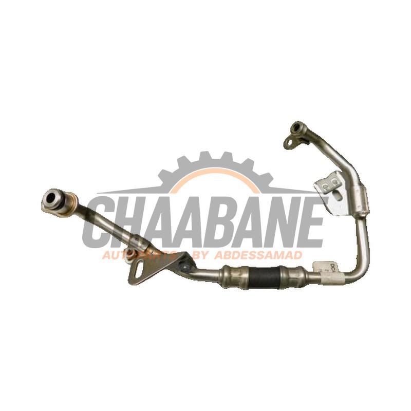 Conduit (divers) A2822002600 Mercedes A (177.0) 1.3 A-180 Turbo 16V