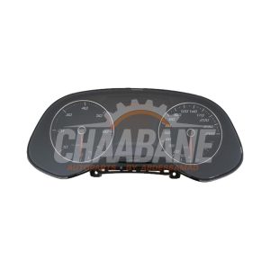 Compteur 5F0920870G Seat Leon (5FB) 2.0 TDI Ecomotive 16V 2012 / 2020
