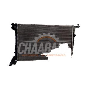 Radiateur deau 8K0121251H Audi A6 2012 / 2018