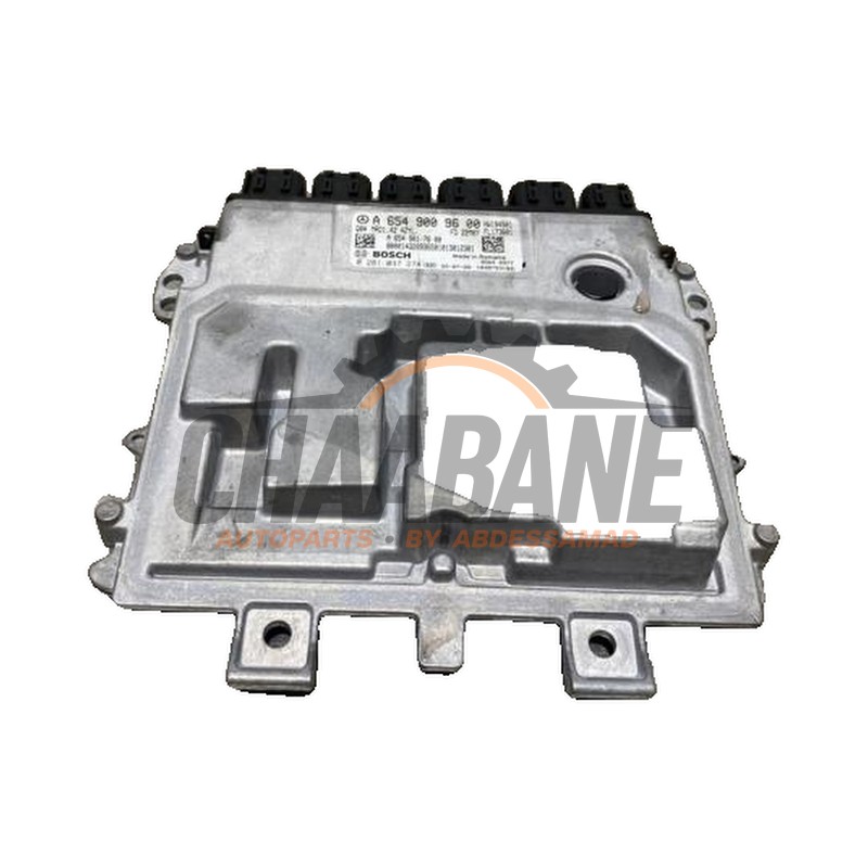 Ordinateur gestion moteur A6549009600 Mercedes E Estate (S213) E-300de 2.0 Turbo 16V