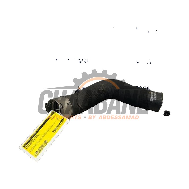 Tuyau intercooler A2475280082 Mercedes CLA Shooting Brake (118.6) 1.3 CLA-250 e Turbo 16V