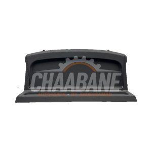 Plage arriere 57A867769C Skoda Karoq 2017