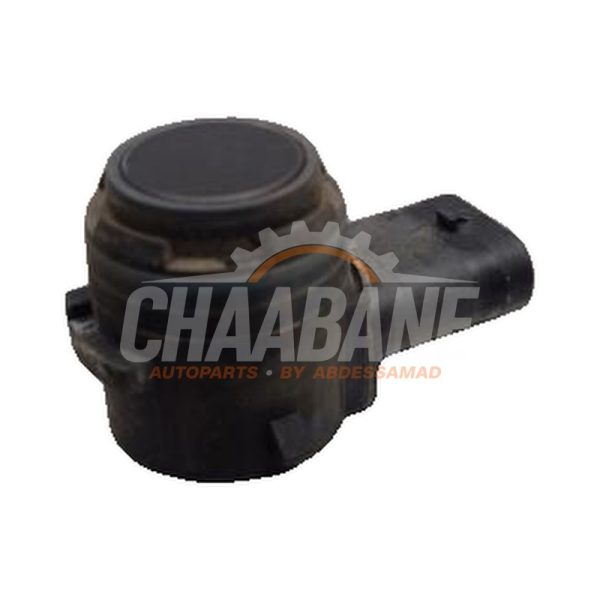 Capteur PDC 5Q0919275B Seat Ibiza V (KJB) 1.6 TDI 95 2017