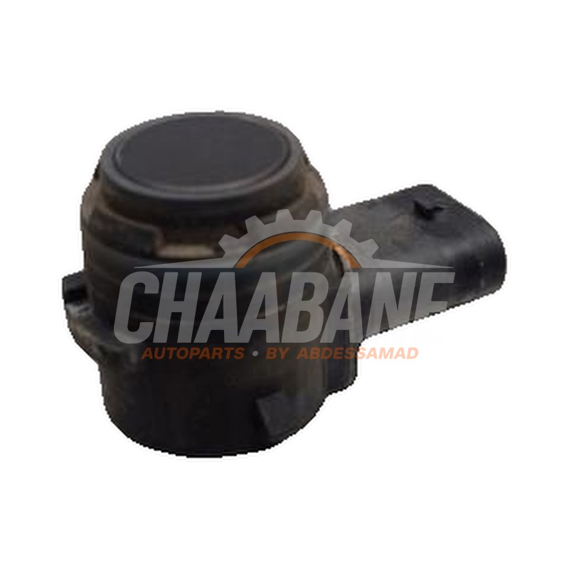 Capteur PDC 5Q0919275B Seat Ibiza V (KJB) 1.6 TDI 95 2017