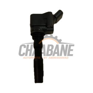 Bobine 04C905110J Seat Leon 2020