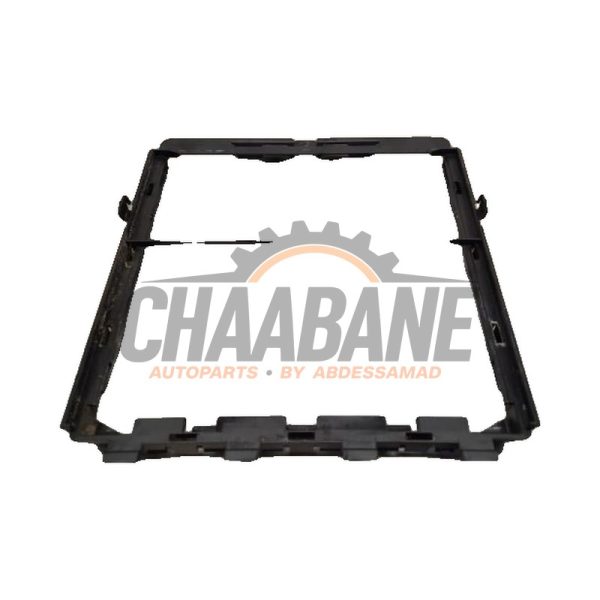 Plaque de protection divers 9P1820860 Porsche 718 Cayman (982) 4.0 GT4 2016