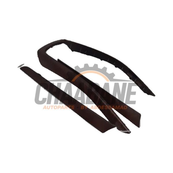 Ensemble moulures interieur 8K0867409K Audi A5 2024