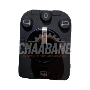 Commande Retroviseurs 4N0959565A Audi Q4 (F4B) 35 e-tron 2021