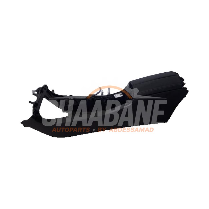 Console centrale A1776802401 Mercedes CLA AMG (118.3) 2.0 CLA-45 S AMG Turbo 16V 4-Matic+