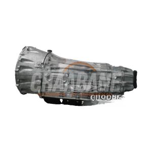 Boite de vitesses 725058 Mercedes GLC (X253) 2.0 260 16V 4-Matic