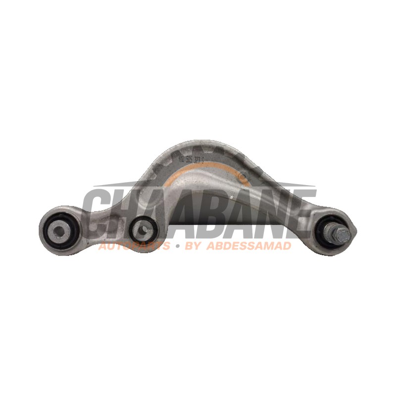 Bras de suspension haut arriere droit 4M0505323G Audi E-tron (GEN) 55 quattro 2018