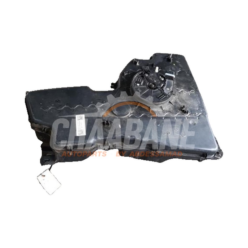 Reservoir Adblue 5QF131877L Audi Q3 Sportback (F3N) 2.0 35 TDI 16V 2019