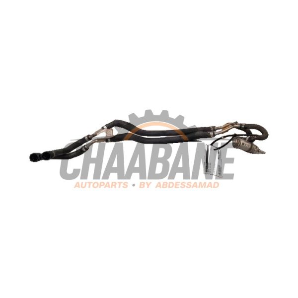 Injecteur Adblue 11788580209 BMW X1 (F48) sDrive 16d 1.5 12V TwinPower 2014 / 2022