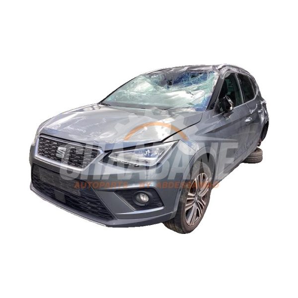 Boite de vitesse 0CG301103B Seat Arona (KJX) 1.0 TSI 12V 2017