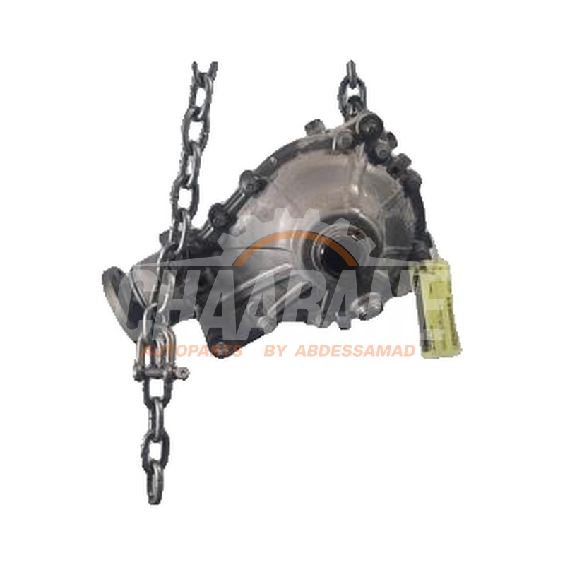Boite de transfert 4x4 31508487445 BMW X5 (G05) xDrive 25d 2.0 16V 2018