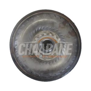 Transformateur de couple automatique J9C11756 Jaguar E-Pace 2.0 D 150 16V AWD