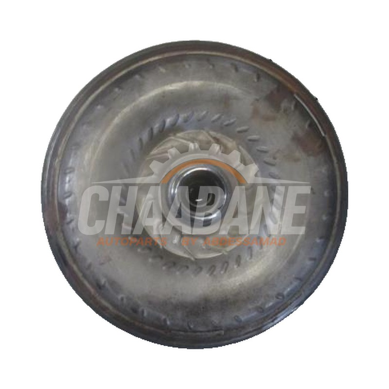 Transformateur de couple automatique J9C11756 Jaguar E-Pace 2.0 D 150 16V AWD