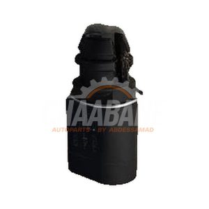 Capteur de temperature exterieur 820820535 Volkswagen Transporter T6 2.0 TDI DRF 2015 / 2024