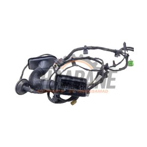 Cable (divers) A2065404245 Mercedes C (W206) C-300 2.0 EQ Boost Turbo