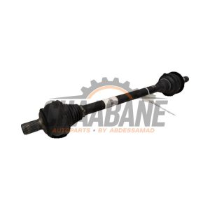 Arbre de transmission arriere droit A2063501313 Mercedes C (W206) C-220d 2.0 Turbo 16V