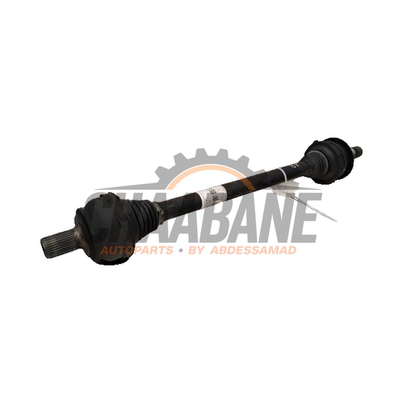 Arbre de transmission arriere droit A2063501313 Mercedes C (W206) C-220d 2.0 Turbo 16V