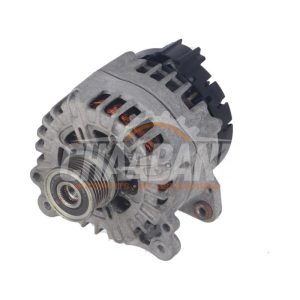 Generateur de demarrage integre 04L903024A Audi A4 2015