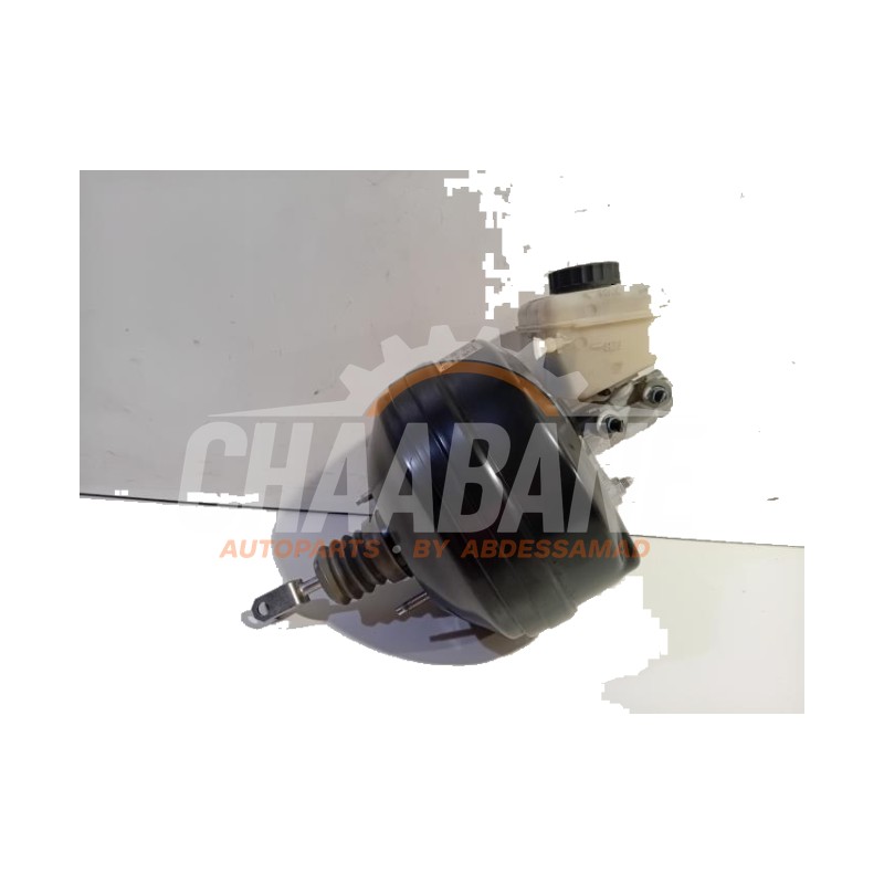 Assistant de freinage 6798418 BMW 1-Serie 2015 / 2019