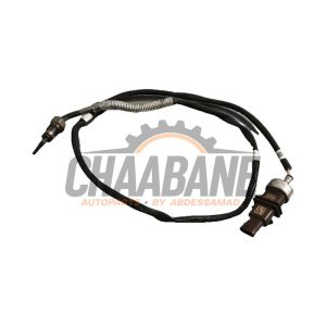 Sensor temperature d'echappement 04L919529E Audi A5 Sportback (F5A/F5F) 2.0 TDI 16V Quattro 2016