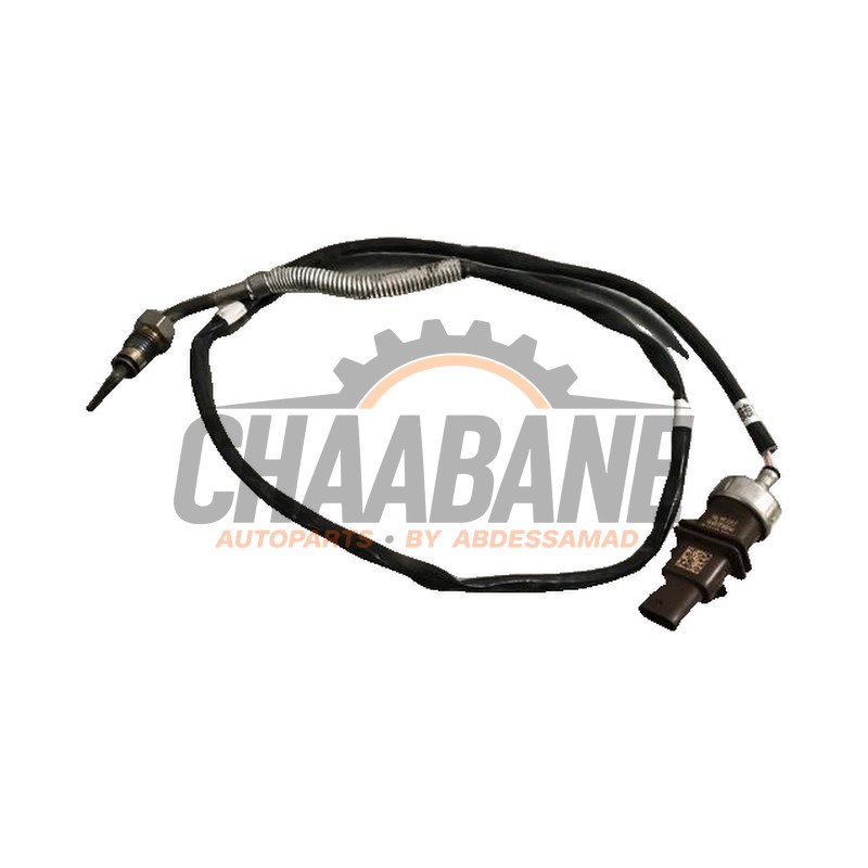 Sensor temperature d'echappement 04L919529E Audi A5 Sportback (F5A/F5F) 2.0 TDI 16V Quattro 2016
