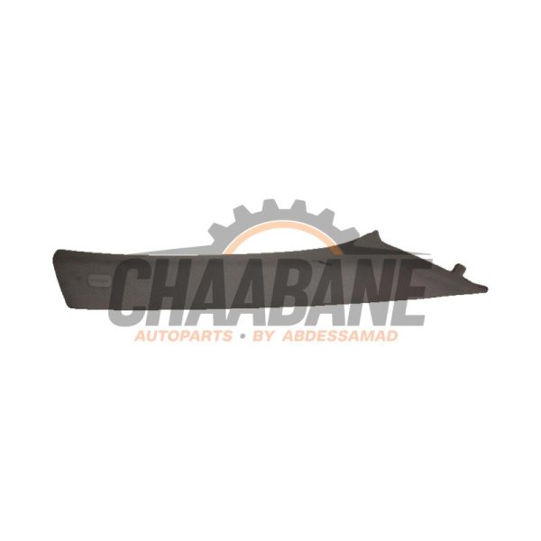 Montant avant droit 4M0867234WO1 Audi Q7 (4MB/4MG) 3.0 TDI V6 24V 2015