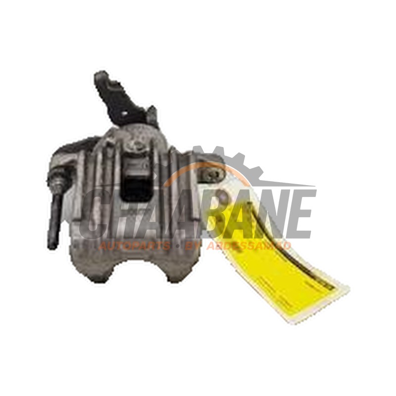 Etrier de frein arriere gauche 2Q0615423 Seat Ibiza V (KJB) 1.0 TSI 12V 2017