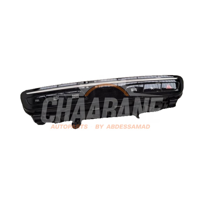 Commutateur (divers) A2939055300 Mercedes EQC (N293) 400 4-Matic