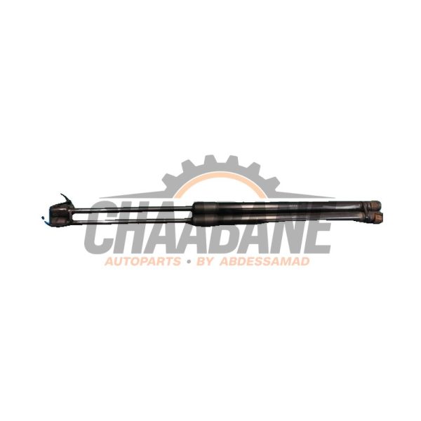 Kit amortisseur gaz hayon 5F4827550A Seat Leon (5FB) 2.0 TDI FR 16V 2012 / 2020