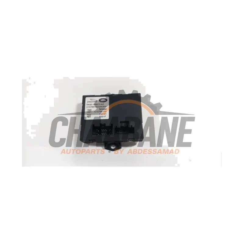 Coffre moteur 142701 Landrover Range Rover Sport (LW) 3.0 SDV6