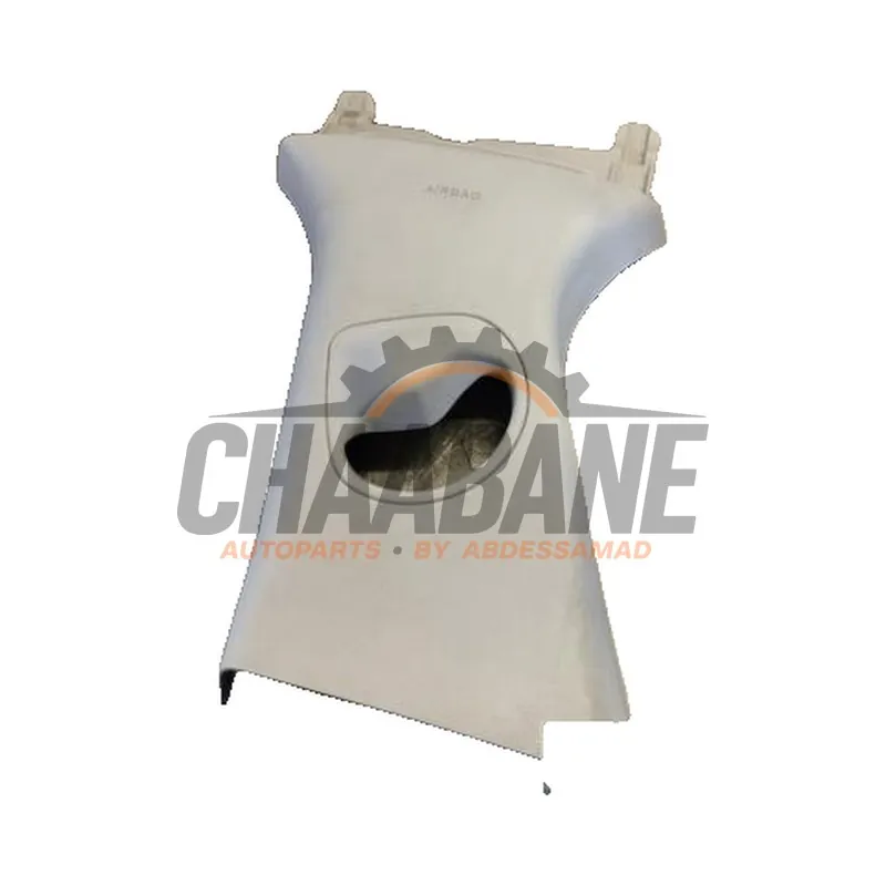 Revetement montant centre gauche T4N2700LKP Jaguar XE 2.0d 180 16V