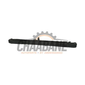 Grille pare-chien 8W98616916PS Audi A4 2024