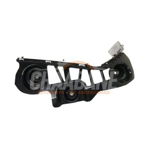 Support pare-chocs arriere gauche A1188853700 Mercedes CLA (118.3) 1.3 CLA-200 Turbo 16V
