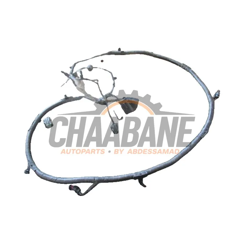 Faisceau de cables Pdc T4A3617 Jaguar F-Pace 2.0 D 180 16V AWD