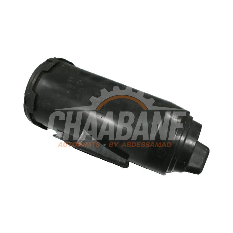 Filtre carbone A0004700559 Mercedes C-Klasse