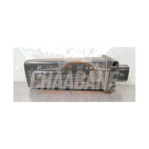 Module gonflage pneus 4M0907273B Audi A8 (D5) 3.0 V6 24V 50 TDI Mild Hybrid Quattro 2017