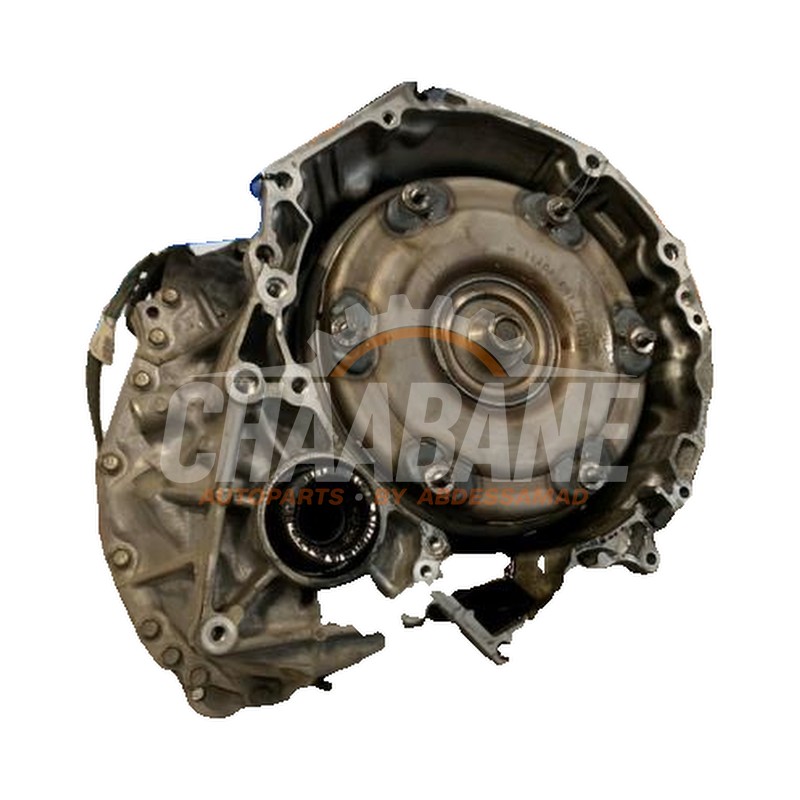 Boite de vitesse 67460810 BMW X1 (F48) xDrive 20d 2.0 16V 2014 / 2022