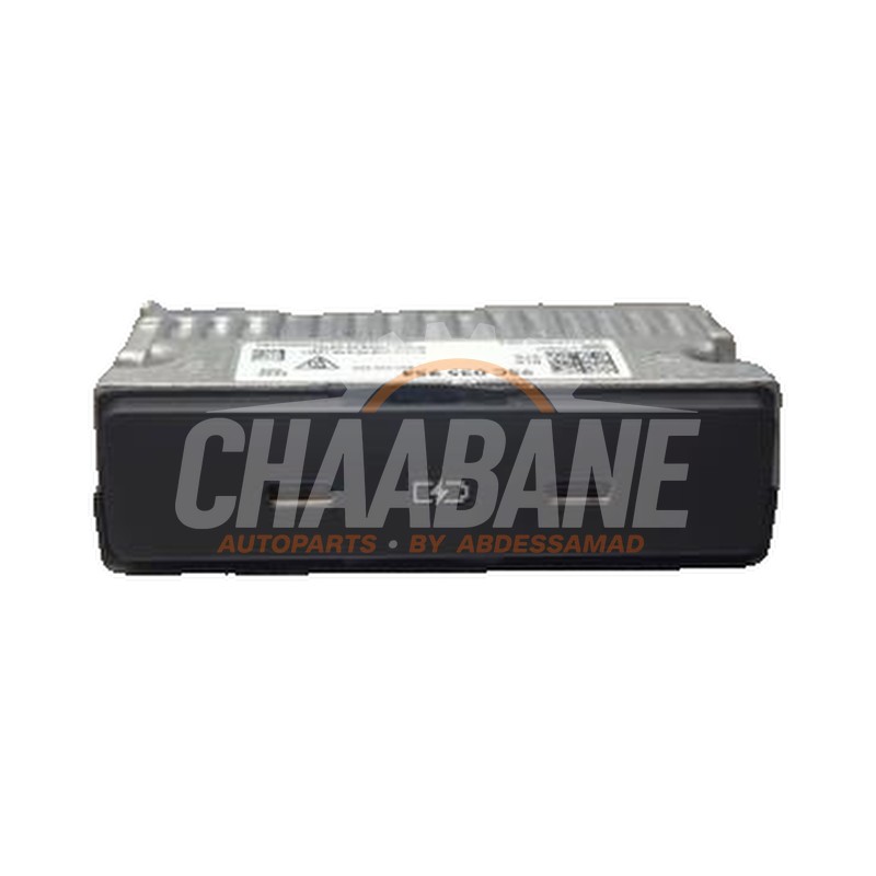 Connexion USB 95C035954 Porsche Taycan (Y1A) 4S 105 kWh 2019