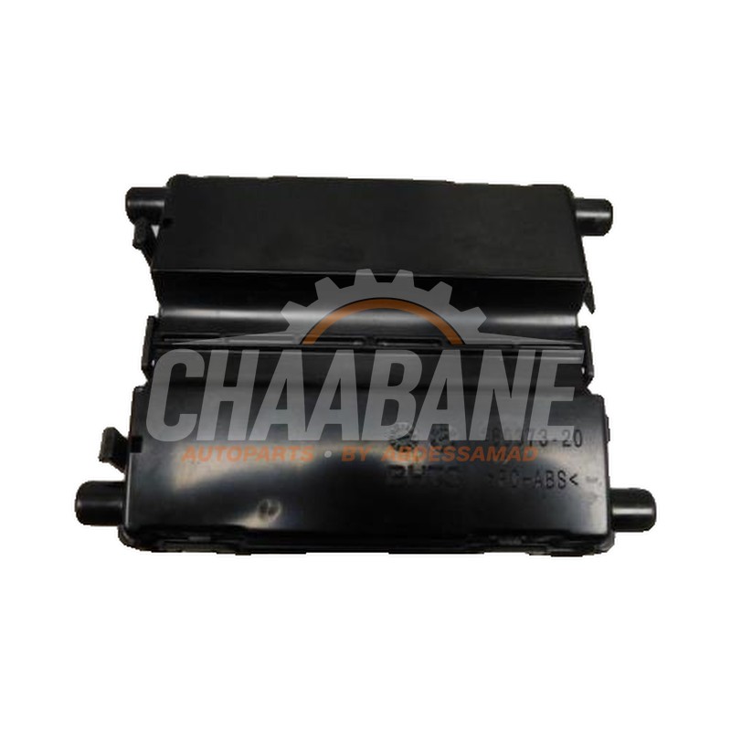 Ordinateur chauffage A2059012004 Mercedes C Estate (S205) C-180 BlueTEC, C-180 d 1.6 16V