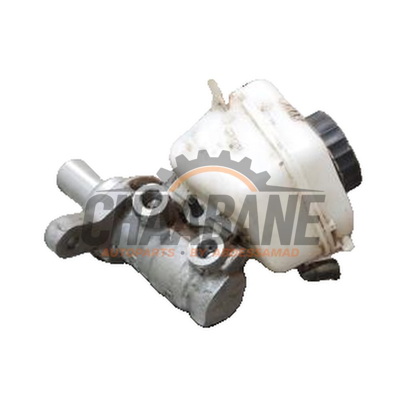 Cylindre de frein principal 34336796531 BMW 4 serie (F32) 420d 2.0 16V 2013 / 2020