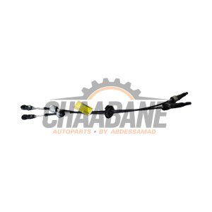 Cable commutation boite de vitesse A4472601651 Mercedes Vito (447.6) 1.6 111 CDI 16V
