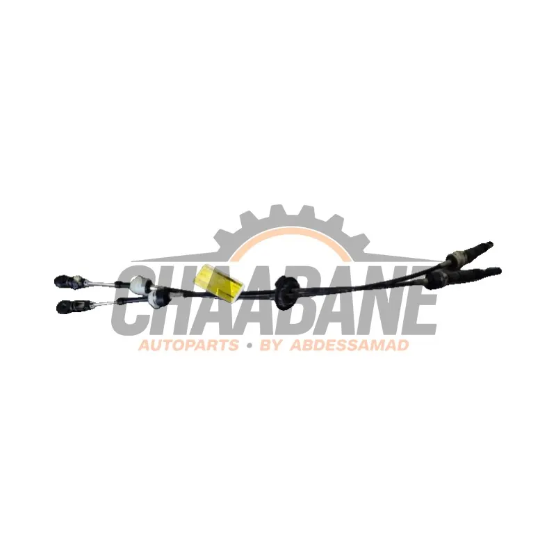 Cable commutation boite de vitesse A4472601651 Mercedes Vito (447.6) 1.6 111 CDI 16V
