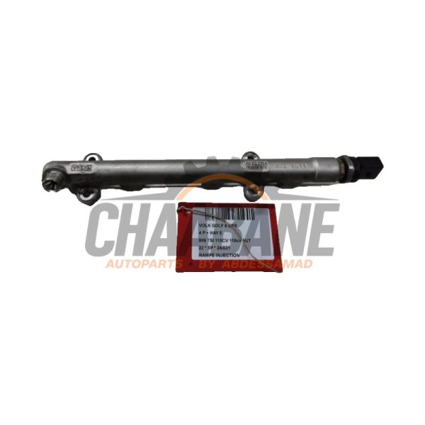 Systeme dinjection 05C133320A Volkswagen Taigo 1.0 TSI 110 12V 2021
