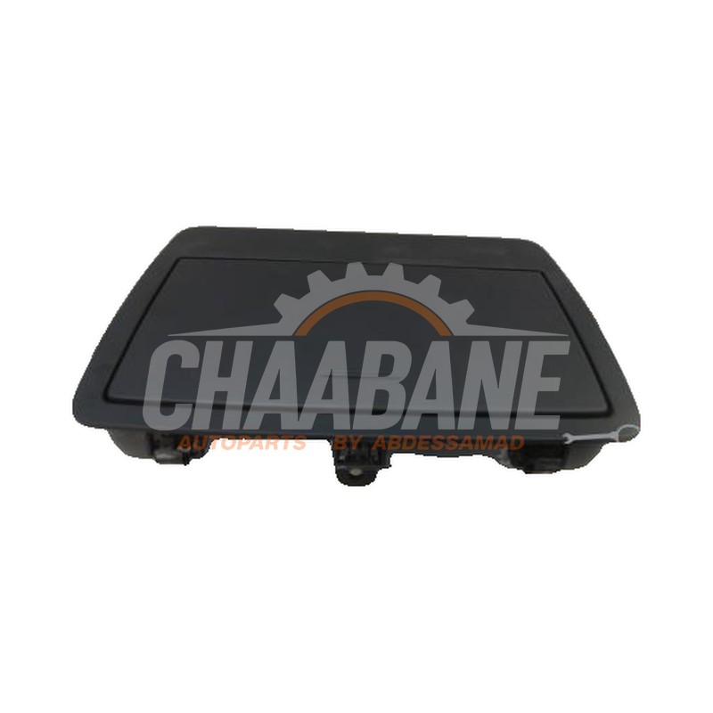 Affichage interieur 8U0919603 Audi RSQ3 2013 / 2018