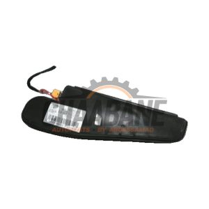 Airbag lateral A2058601800 Mercedes C-Klasse