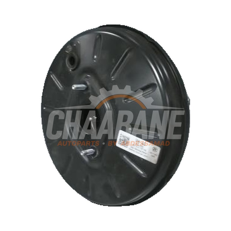 Servo frein 5Q1614105DQ Audi Q2 2016